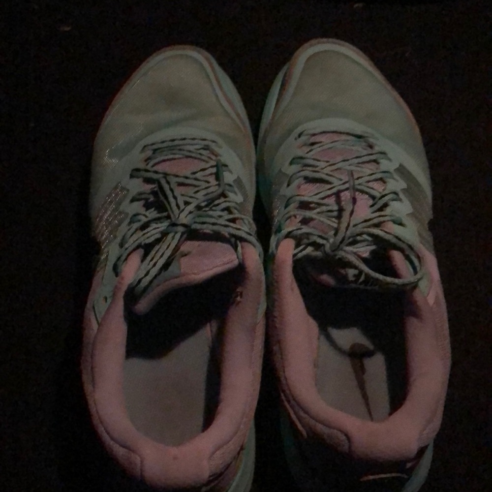 Nike sneakers